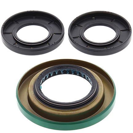 Differential Seal Only Front Kit CAN-AM COMMANDER, MAVERICK, OUTLANDER 1000 '11-'15, OUTLANDER 330/400 '03-'05, All Balls