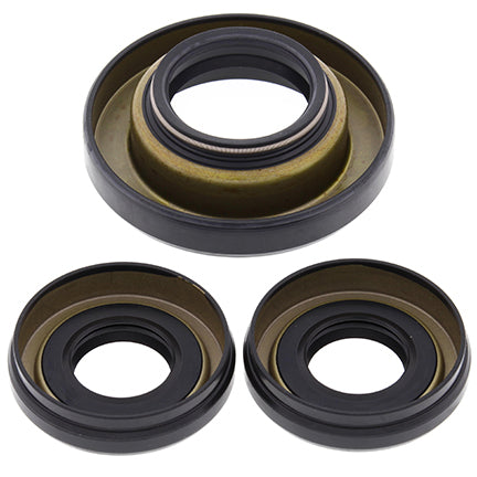 Differential Seal Only Front Kit HONDA TRX 400FW '95-'01, TRX450S/ES '98-'01, All Balls