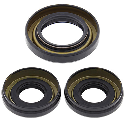 Differential Seal Only Front Kit YAMAHA YFM 350/400 '98-'01, HONDA TRX 300 FW, All Balls