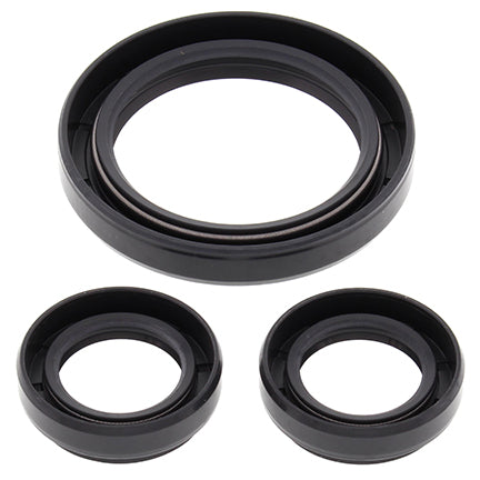 Differential Seal Only Front Kit YAMAHA YFM 350/400/450, All Balls