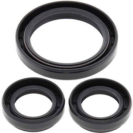 Differential Seal Only Front Kit YAMAHA YFM 350/400/450/550/600/660/700, All Balls
