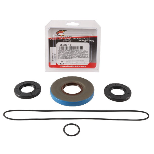 Differential Seal Only Rear Kit CAN AM COMMANDER 800/1000 '15-'17, All Balls