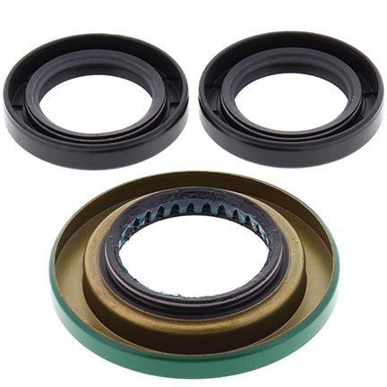 Differential Seal Only Rear Kit CAN-AM 400/500/650/800, All Balls