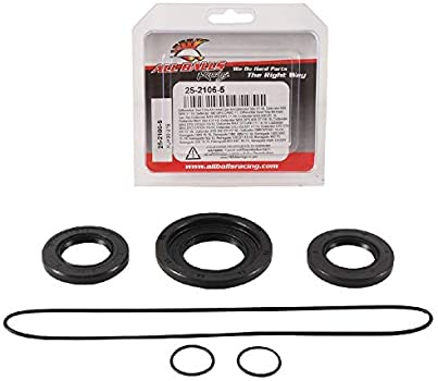 Differential Seal Only Rear Kit CAN AM OUTLANDER 450/500/650/800/1000, RENEGADE 500/570/800/850/1000, All Balls