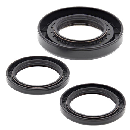 Differential Seal Only Rear Kit HONDA TRX 420 TM '17, 500 FE '12-'17, 500 FM '12-'13, TRX 500 FPE/FPM '12-'13, All Balls