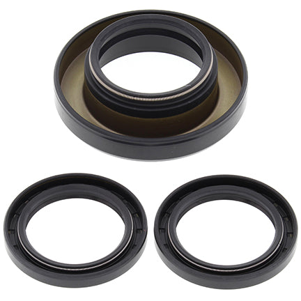 Differential Seal Only Rear Kit HONDA TRX400FW '02-'03, TRX450FE/FM '02-'04, TRX500FA '01-'04, All Balls