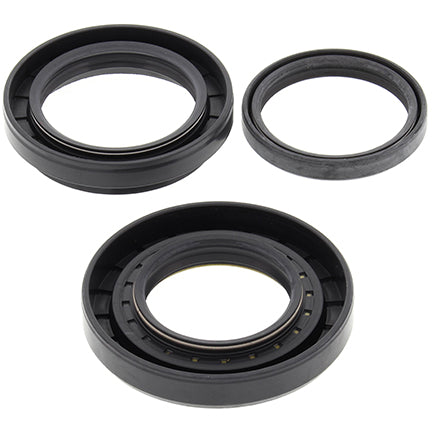 Differential Seal Only Rear Kit HONDA TRX420 '07-'13, All Balls
