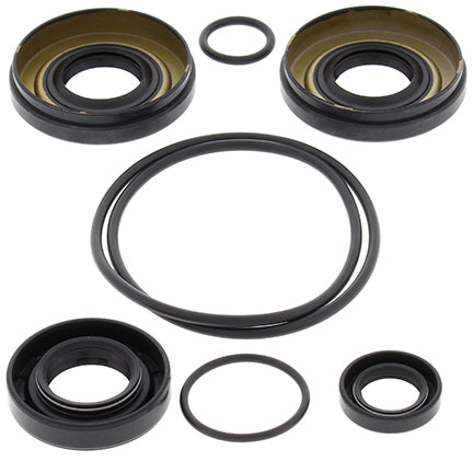 Differential Seal Only Rear Kit KAWASAKI BRUTE FORCE KVF650 '06-'13, KVF750 '05-'19, All Balls