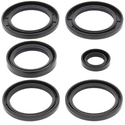 Differential Seal Only Rear Kit KAWASAKI KVF650 BRUTE FORCE '05-'13, SUZUKI LTV 700F TWIN PEAKS '04-'06, All Balls