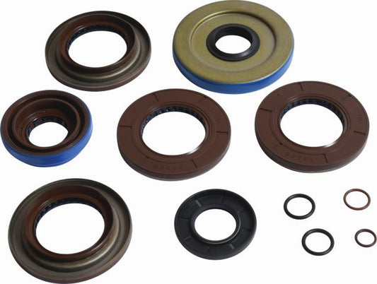 Differential Seal Only Rear Kit POLARIS RANGER 1000 DIESEL 16-17, RANGER 1000 DIESEL EU 16, RANGER 570 EU 16, RANGER 900 XP EU 16,, All Balls