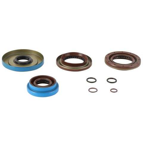 Differential Seal Only Rear Kit POLARIS SPORTSMAN 570 EFI HD 16-17, SPORTSMAN 570 EFI UTE 17, SPORTSMAN 570 EFI UTE HD 16,, All Balls