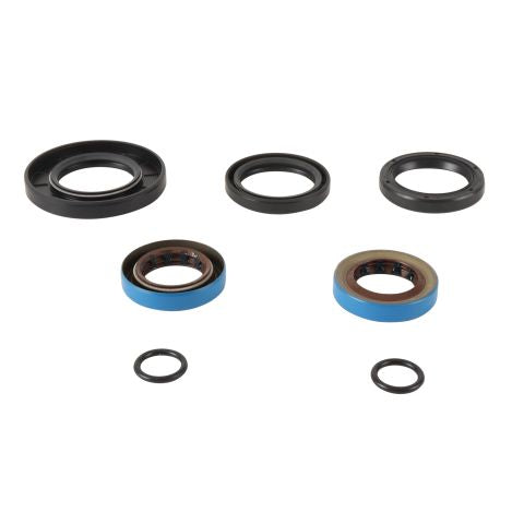 Differential Seal Only Rear Kit POLARIS HAWKEYE 2X4 06-11, HAWKEYE 4X4 06-07, SPORTSMAN 300 4X4 08-10, SPORTSMAN 400 HO 4X4 09-10, All Balls
