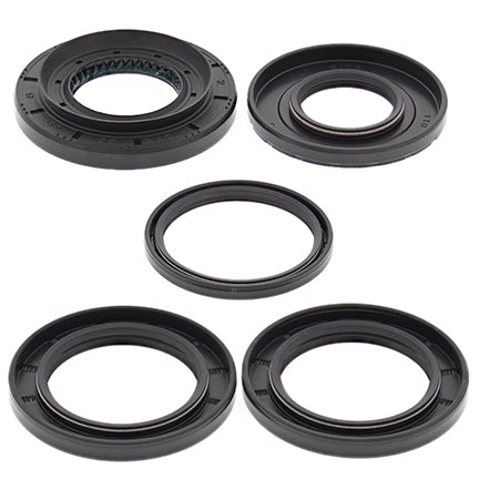 Differential Seal Only Rear Kit SUZUKI LTZ250 '04-'09, LTF250 OZARK '02-'14, All Balls