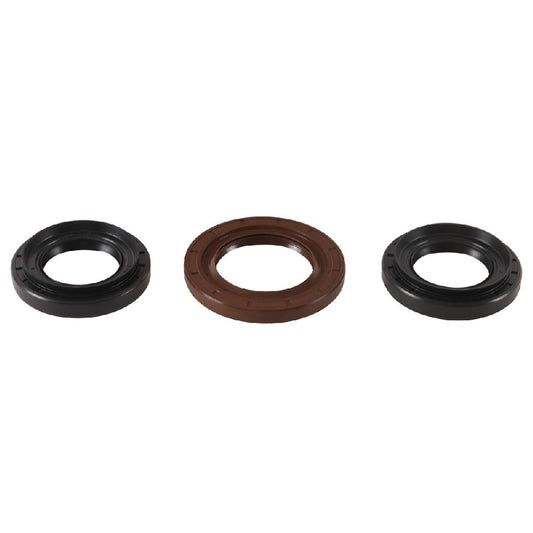 Differential Seal Only Rear Kit YAMAHA KODIAK 700 16-18, All Balls
