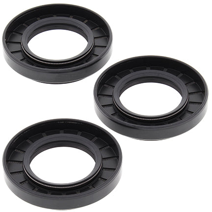 Differential Seal Only Rear Kit YAMAHA YFM550 '09-'14, YFM700 GRIZZLY '07-'19, 700EPS '08-'19, All Balls