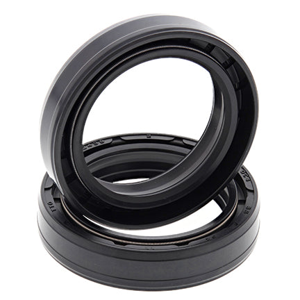 Fork Seal Only Kit Kawasaki VN750 Vulcan 86-06, ZL1000 87-88, ZL900 Eliminator 85-86, All Balls