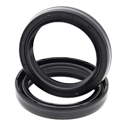 Fork Seal Only Kit Honda CB700SC Nighthawk S 84-86, VT600C Shadow 88-07, VT600CD/CD2 93-07, Kawasaki W650 00-0, All Balls