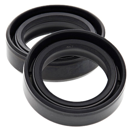 Fork Seal Only Kit SUZUKI RM50 78-80, RM60 79-83, YAMAHA BW80 86-90, PW80 83-06, TTR50 18-19, TTR90 00-08, All Balls