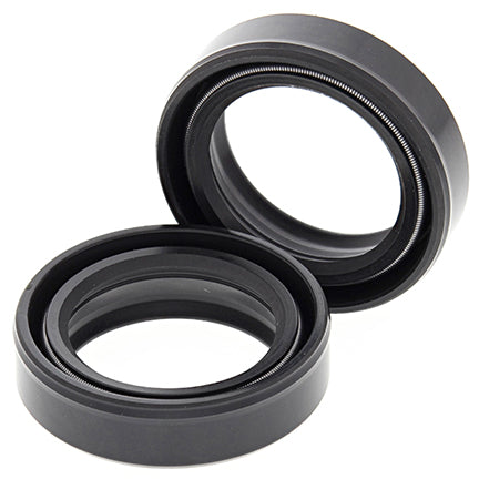 Fork Seal Only Kit SUZUKI RM 100 76-78, YAMAHA DT 125 74-76, TTR 125 00-07, YZ 125 74-75, All Balls