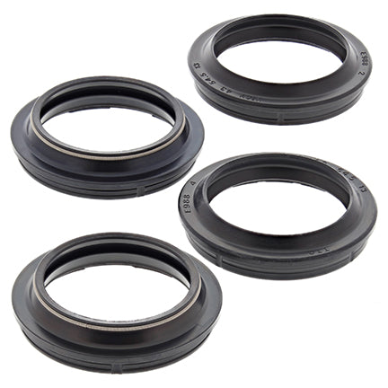 Dust Seal Only Kit TRIUMPH ADVENTURER 900 '96-'98, THUNDERBIRD 900 '95-'03, TRIDENT 900 '95-'98, TROPHY 1200 '99-'0, All Balls