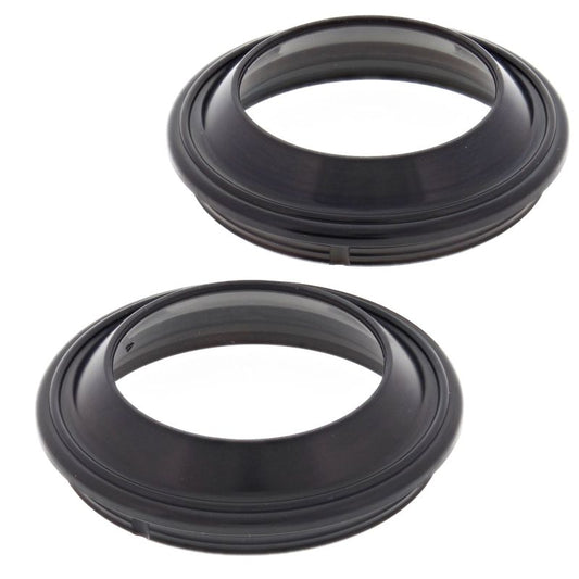 Dust Seal Only Kit HARLEY DAVIDSON FXD/ FXDC Super Glide '95-'05, FXDS-CON Dyna '94-'00, XL 1200/C '97-'17, HONDA CBX 1100 '81-'82, CBX 750 '94-'01, CX 650 '83, GL 1100 '80-'83, VF 750F '83-'84, XL 350R '84-'85,, All Balls