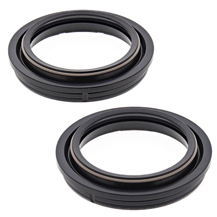 Dust Seal Only Kit 46X58,5X5/10MM HONDA CBR900RR/CRF1000/GL1500/1800/ST1300/VTX1300/1800, SUZUKI, TRIUMPH, KAWASAKI, All Balls