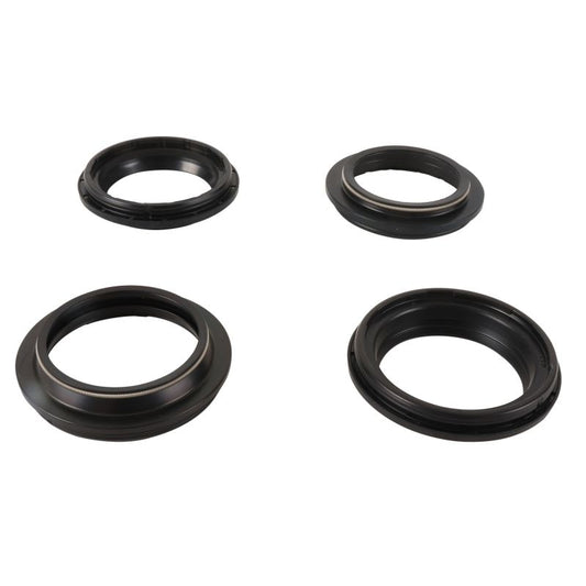 Dust Seal Only Kit YAMAHA NIKEN '19, NIKEN GT '20, All Balls