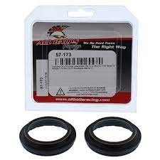 Dust Seal Only Kit DUCATI HYPERMOTARD 796 10-12, MONSTER 1100 DIESEL 13, MONSTER 1100 EVO 12-13, STREETFIGHTER, All Balls