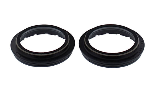 Dust Seal Only Kit BMW HP4 13-14, R NINE T 13-17, S1000RR 10-14, S1000RR/R 14-17, S1000XR 15-17, MOTO GUZZI CAL, All Balls