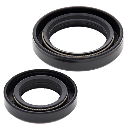 Crank Shaft Seal Kit HONDA CR125R 80-86, All Balls