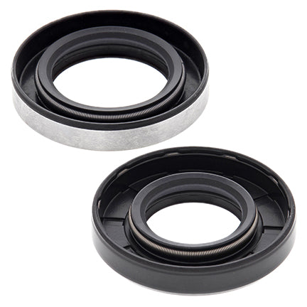 Crank Shaft Seal Kit HUSQVARNA CR250 93-98, WR250 98, WR360 98-02, SUZUKI TS100 73-77, All Balls
