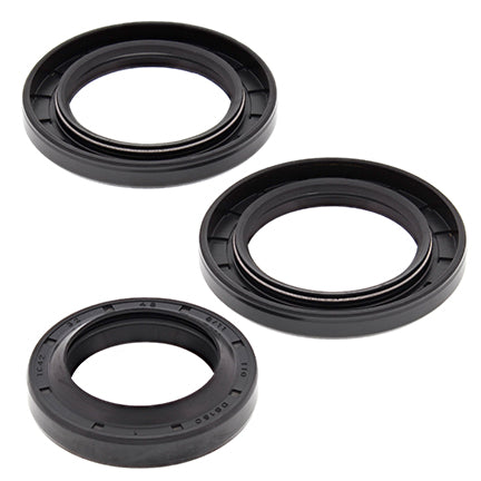 Crank Shaft Seal Kit POLARIS SCRAMBLER 400 95-02, SPORTSMAN 400 94-97, TRAIL BOSS 350L 90-92, XPLORER 400L 95-02, All Balls