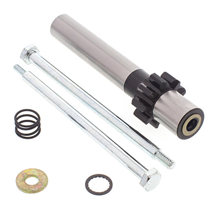 One Piece Jackshaft Kit HARLEY-DAVIDSON ( SEE ADDITIONAL DESCRIPTION ), All Balls