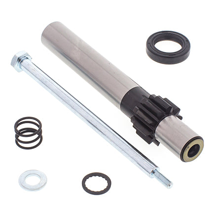 One Piece Jackshaft Kit HARLEY-DAVIDSON (SEE ADDITIONAL DESCRIPTION), All Balls