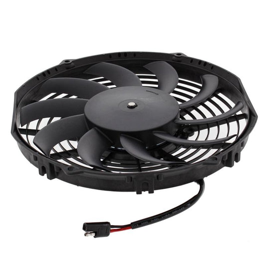 Cooling Fan ARCTIC CAT 1000 H2 THUNDERCAT '08-'10, 1000 TRV '09-'13, 500 TRV '03-'08,-'13-'14, 550 TRV '09-'14, Prowler 1000 '09-'16, Prowler 650 '07-'09, Prowler 700 '08-'14, Wildcat 1000 '12-'15, XC 450 '11-'12, All Balls