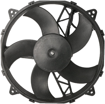 Cooling Fan CAN-AM OUTLANDER 1000, POLARIS RANGER / RZR / SPORTSMAN, All Balls