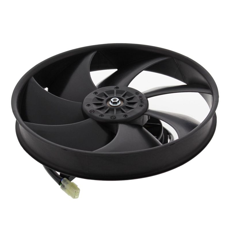 Cooling Fan HONDA TRX 400FGA Fourtrax Rancher '04-'07, TRX 500 '01-'11, TRX'650 Rincon '03-'05, TRX 680 Rincon '06-'14, All Balls
