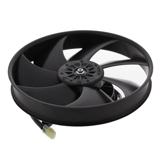 Cooling Fan HONDA TRX 400FGA Fourtrax Rancher '04-'07, TRX 500 '01-'11, TRX'650 Rincon '03-'05, TRX 680 Rincon '06-'14, All Balls