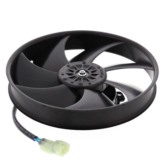 Cooling Fan HONDA TRX 500 '05-'07, TRX 420 FOURTRAX / RANCHER '07-'10, GL 1800 GOLD WING '06-'17, SXS 520 PIONEER '21-'23, (OEM:19020-HN2-003), All Balls