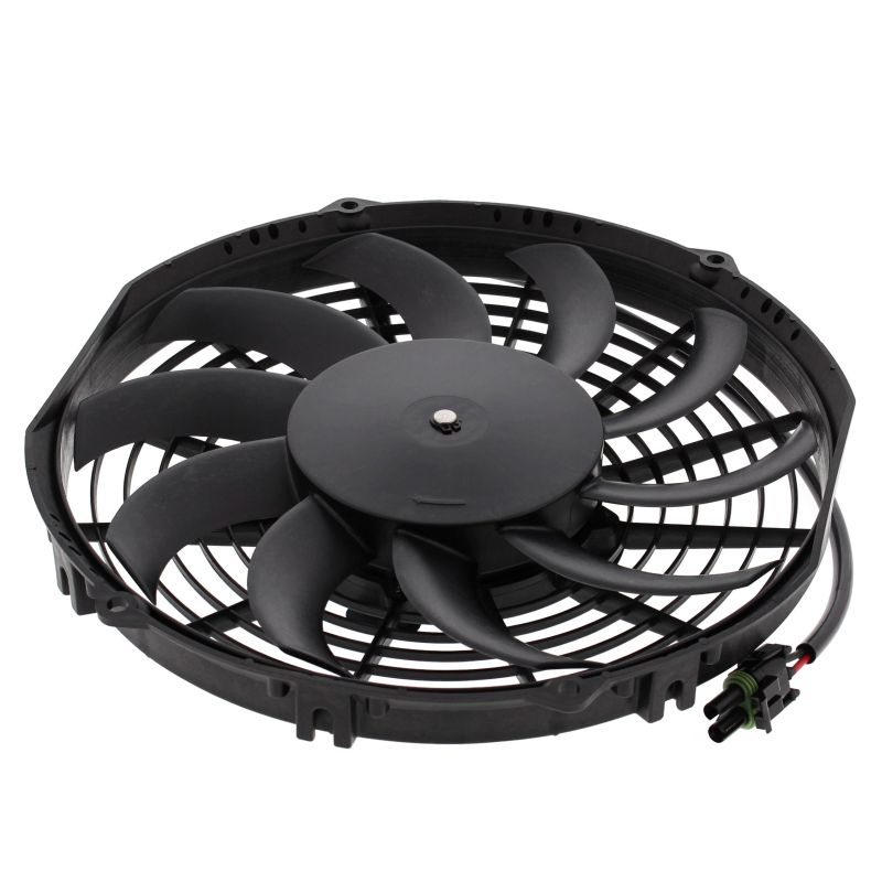 Cooling Fan POLARIS Ranger 500 '04-'12, Ranger 400 '10-'14, Ranger 570 '14-'15, All Balls