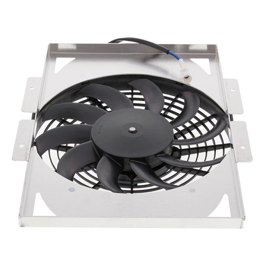 Cooling Fan YAMAHA 450 RHINO '06-'09, 660 RHINO '04-'07, All Balls