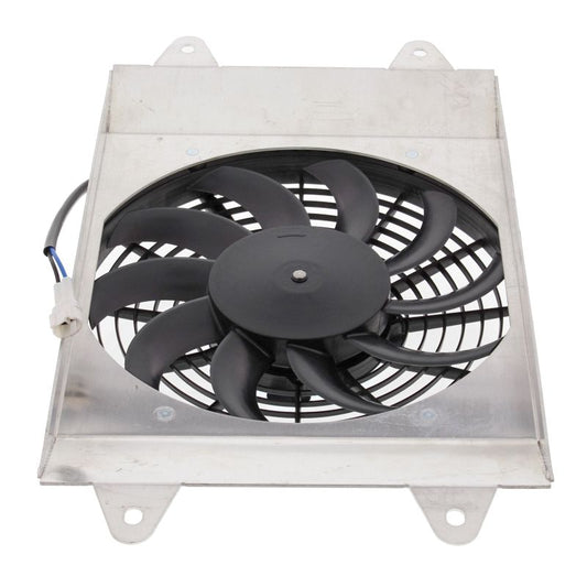 Cooling Fan YAMAHA 700 RHINO FI '08-'13, All Balls