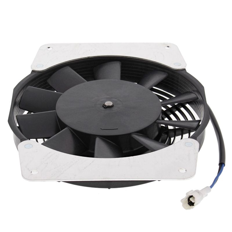 Cooling Fan YAMAHA Kodiak 450 '18-'21, YFM 400 Grizzly '07-'08, YFM 400/450 Kodiak '03-'06, YFM 450 Grizzly '07-'14, YFM 45FX Wolverine 450 '06-'10, All Balls