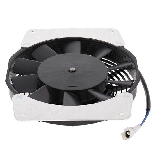Cooling Fan YAMAHA Kodiak 450 '18-'21, YFM 400 Grizzly '07-'08, YFM 400/450 Kodiak '03-'06, YFM 450 Grizzly '07-'14, YFM 45FX Wolverine 450 '06-'10, All Balls