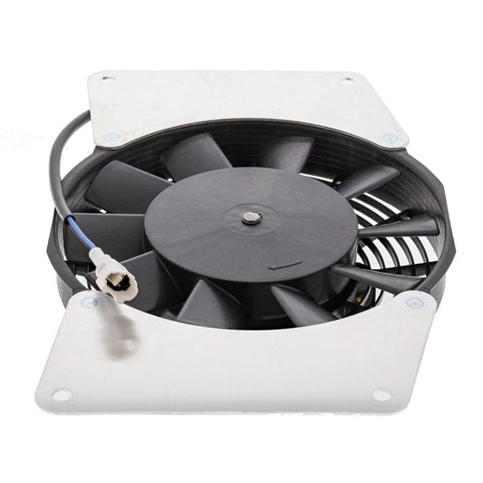 Cooling Fan YAMAHA YFM 550 Grizzly/EPS '09-'11, YFM 700 Grizzly/EPS '07-'11, All Balls