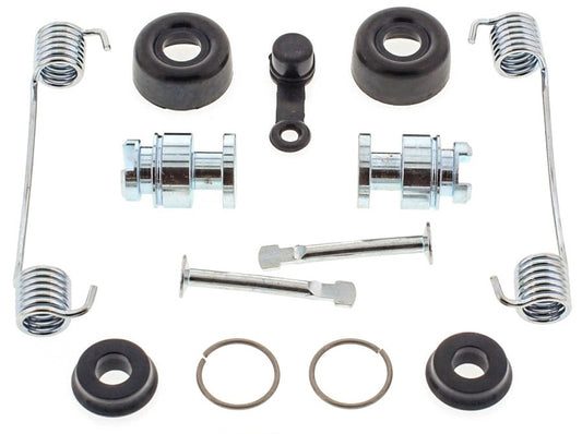 Wheel Cylinder Rebuild Kit Front HONDA TRX 250 RENCON '02-'18, TRX 200 '90-'07, All Balls