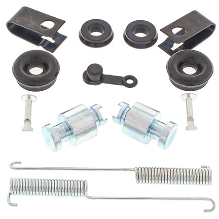 Wheel Cylinder Rebuild Kit Front YAMAHA YFM 350 BIG BEAR '89-'98, YFM 400 KODIAK '93-'98, All Balls