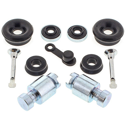 Wheel Cylinder Rebuild Kit Front HONDA TRX 350 FE/FM/TE/TM '00-'03, All Balls