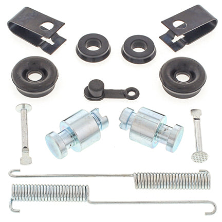 Wheel Cylinder Rebuild Kit Front YAMAHA YFM 350FW BIG BEAR '87-'88 (TO ORDER), All Balls