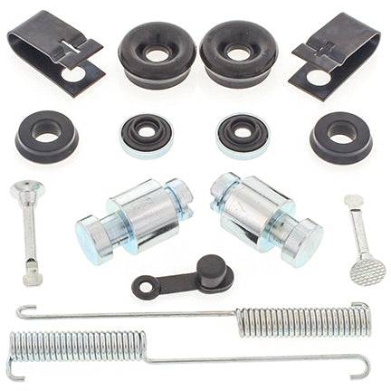 Wheel Cylinder Rebuild Kit Front HONDA TRX 400FW '99-'03, TRX 450S/ES '98-'01, All Balls